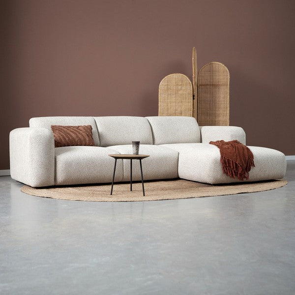 SOUL met chaise longue rechts - Sole 05