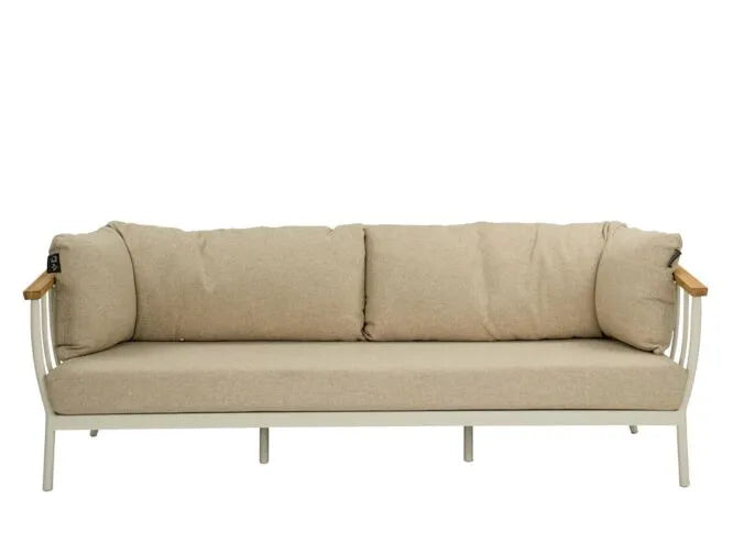 Apple Bee - Condor Loungebank 217 Oyster