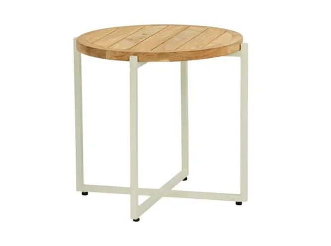 Apple Bee - Condor loungeset oyster 7-delig