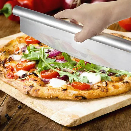 Westmark - Easy pizza snijblad RVS