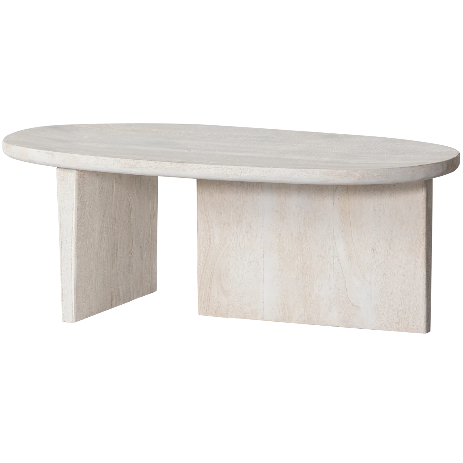 BePureHome - Seam salontafel mango hout naturel