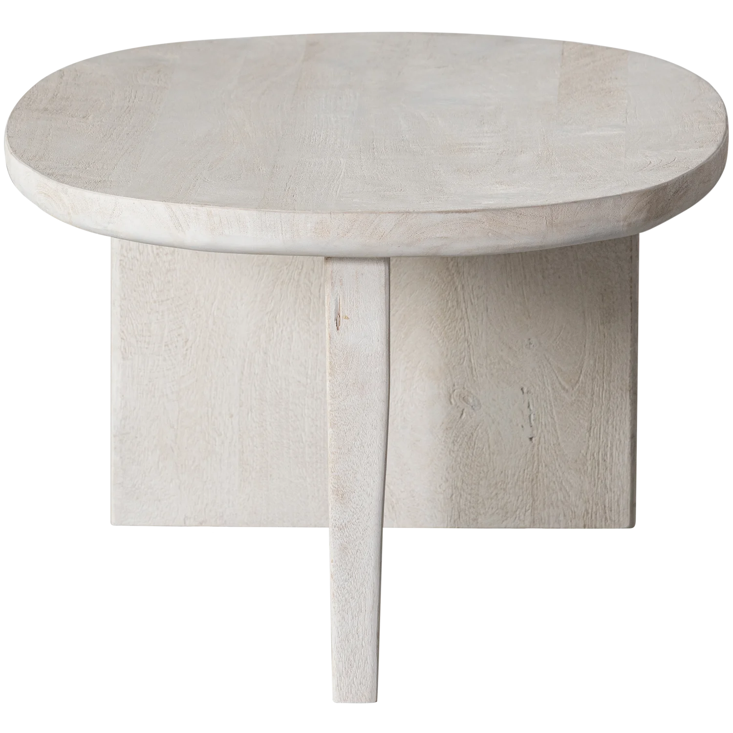 BePureHome - Seam salontafel mango hout naturel