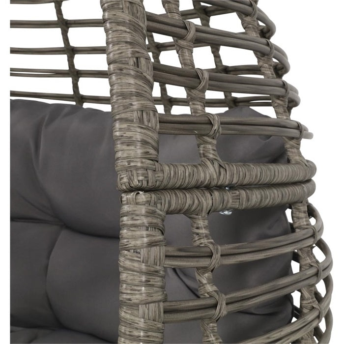 Relax stoel Chill Gris - Lesli Living
