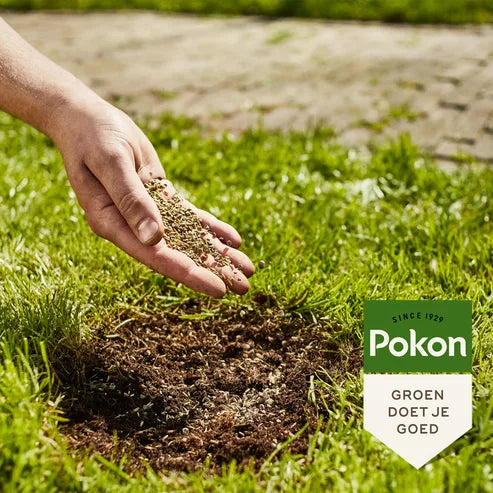 Pokon - Kale Plekken Hersteller 200gr