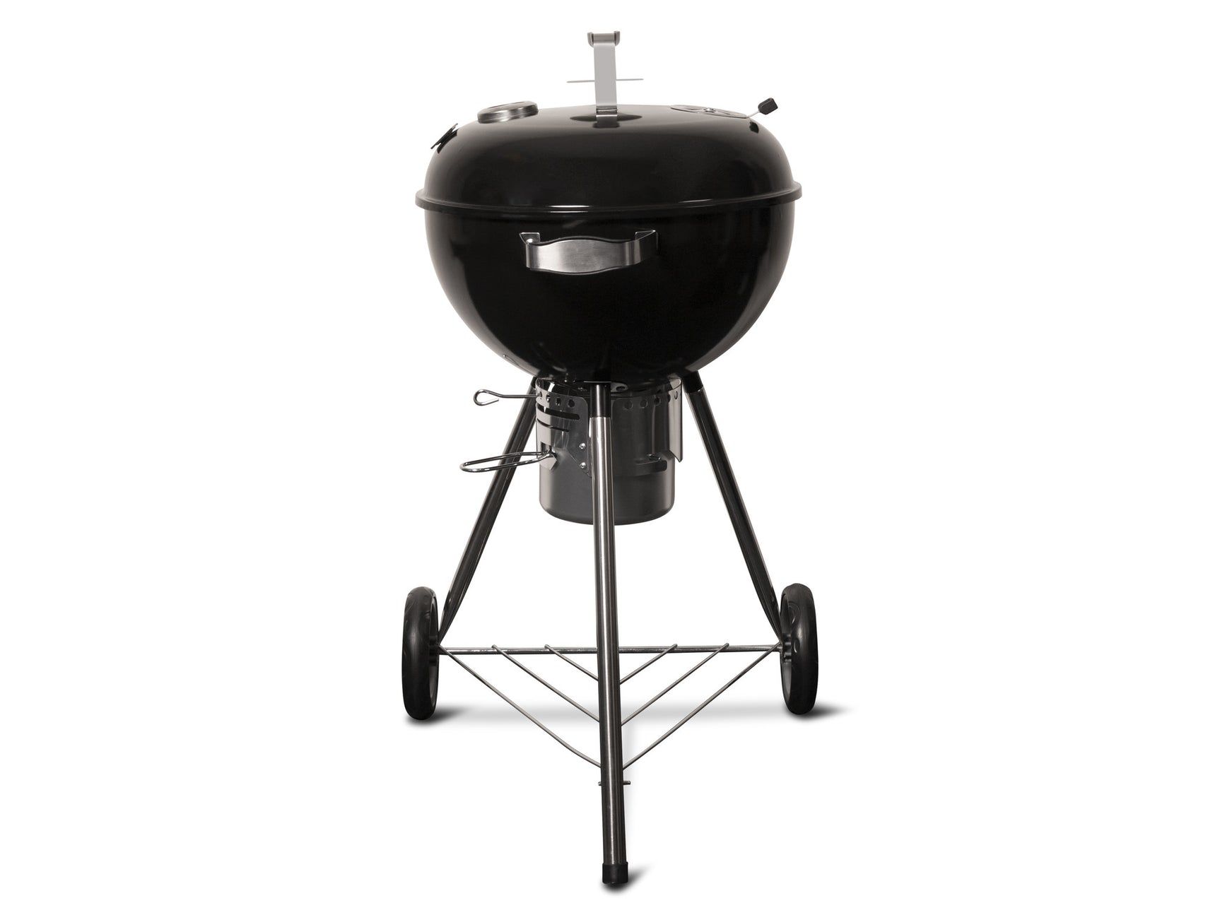 Kettle Chef 47 cm. Houtskoolbarbecue Multi Grill Kettle barbecue dia 47 cm.