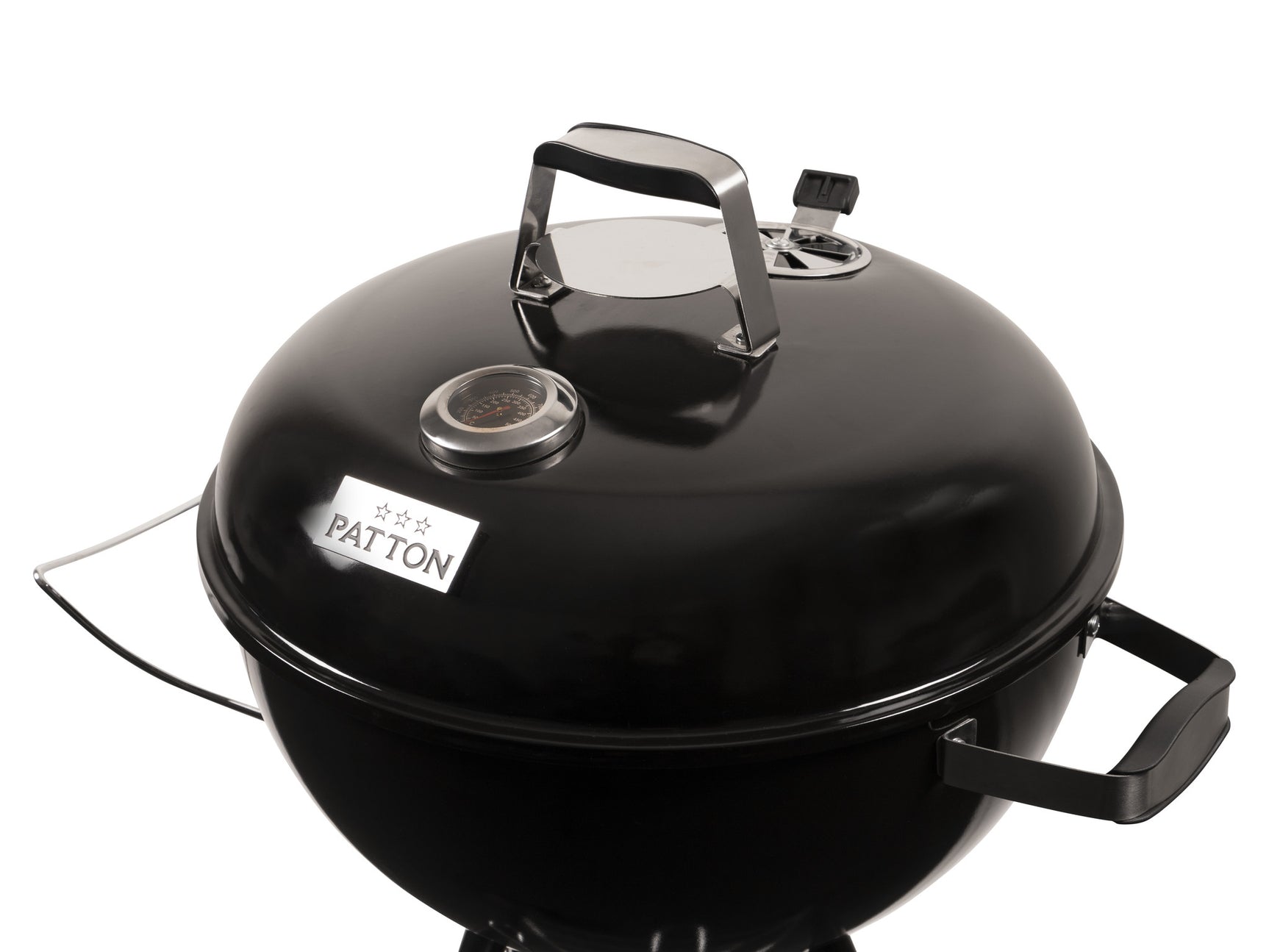 Kettle Chef 47 cm. Houtskoolbarbecue Multi Grill Kettle barbecue dia 47 cm.