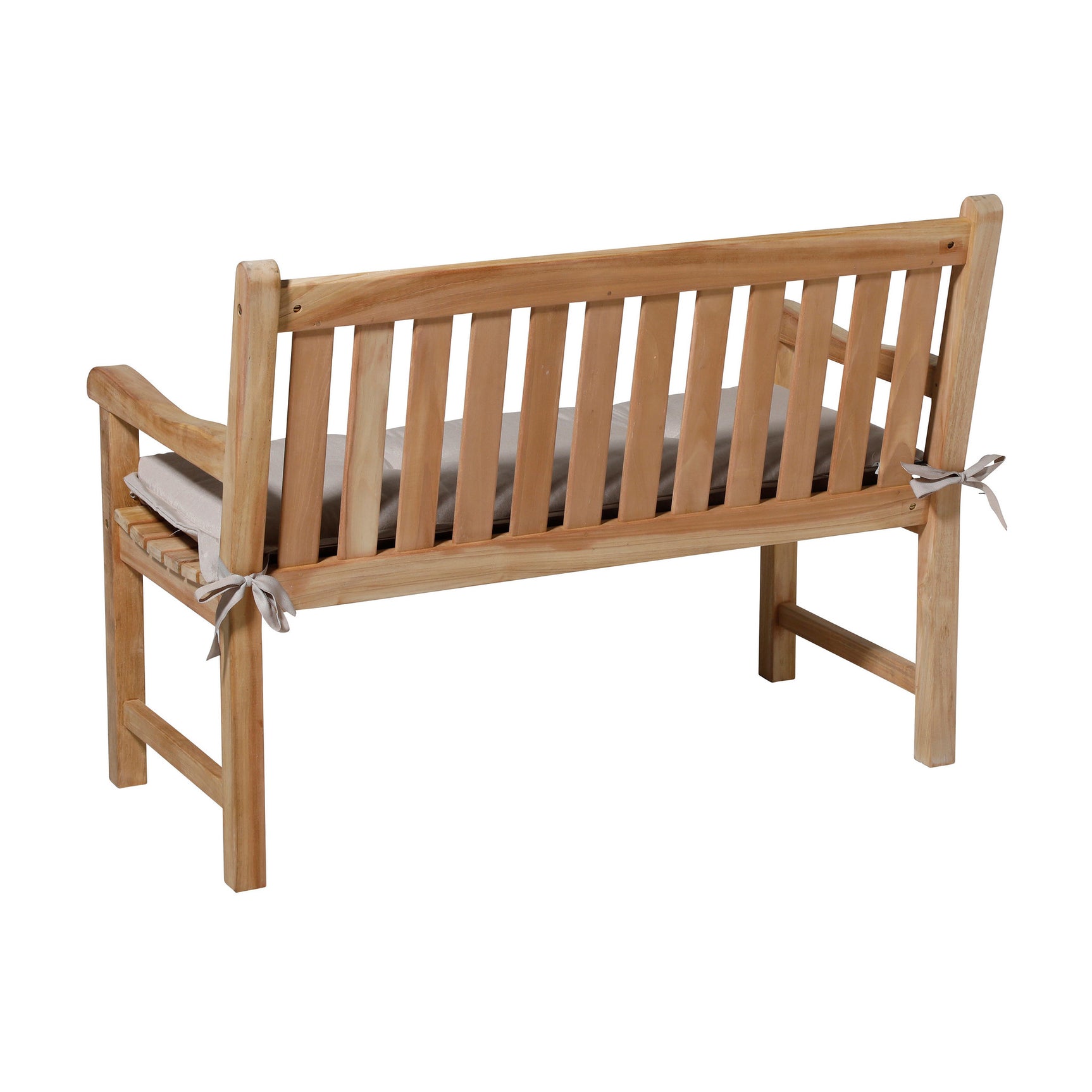 Madison - Bankkussen 150x48 Panama linnen