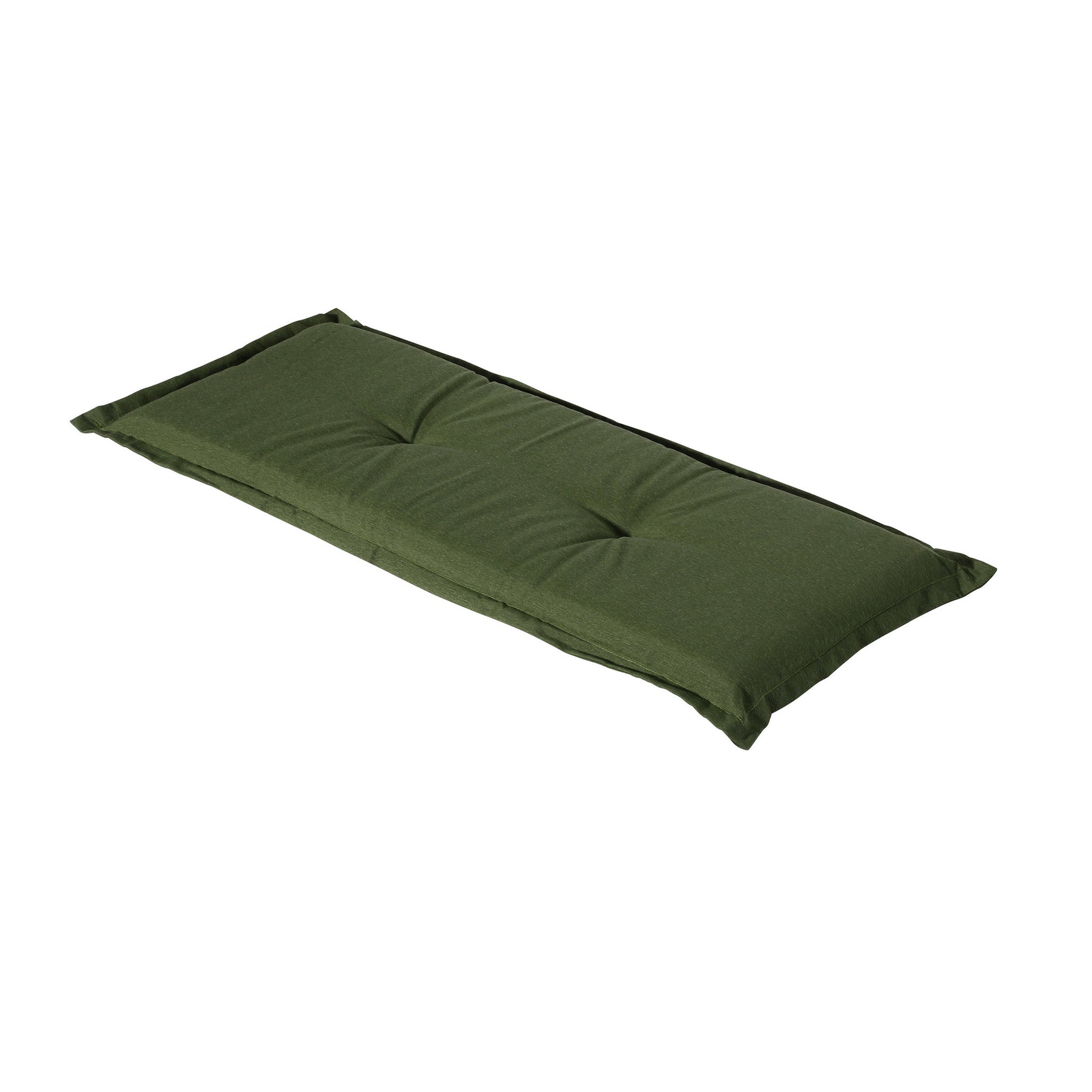 Madison - Bankkussen 150x48 Panama green