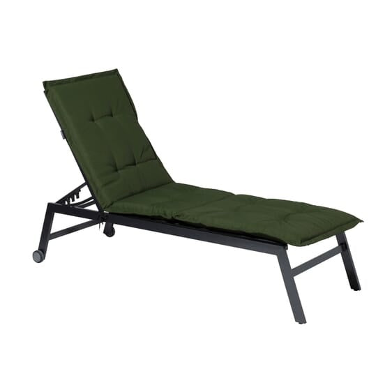 Madison - Ligbed kussen 65x200 Panama Green