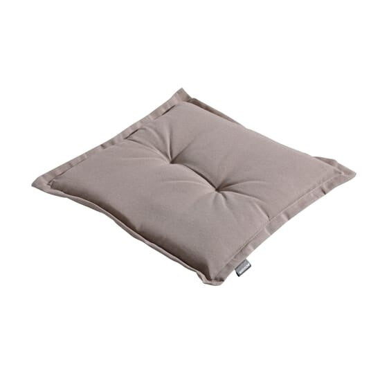 Madison - Zitkussen universeel 50x50 cm Taupe