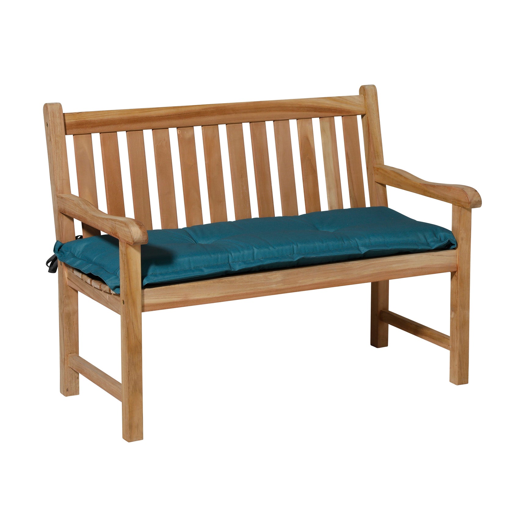 Madison - Bankkussen 150x48 Panama Sea blue