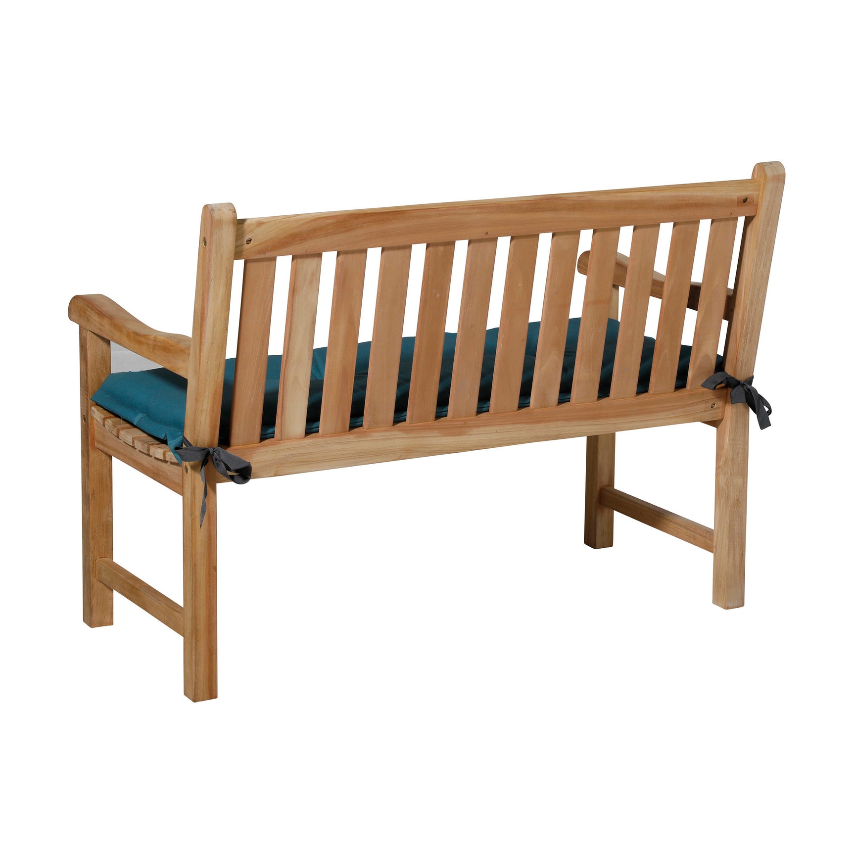 Madison - Bankkussen 150x48 Panama Sea blue