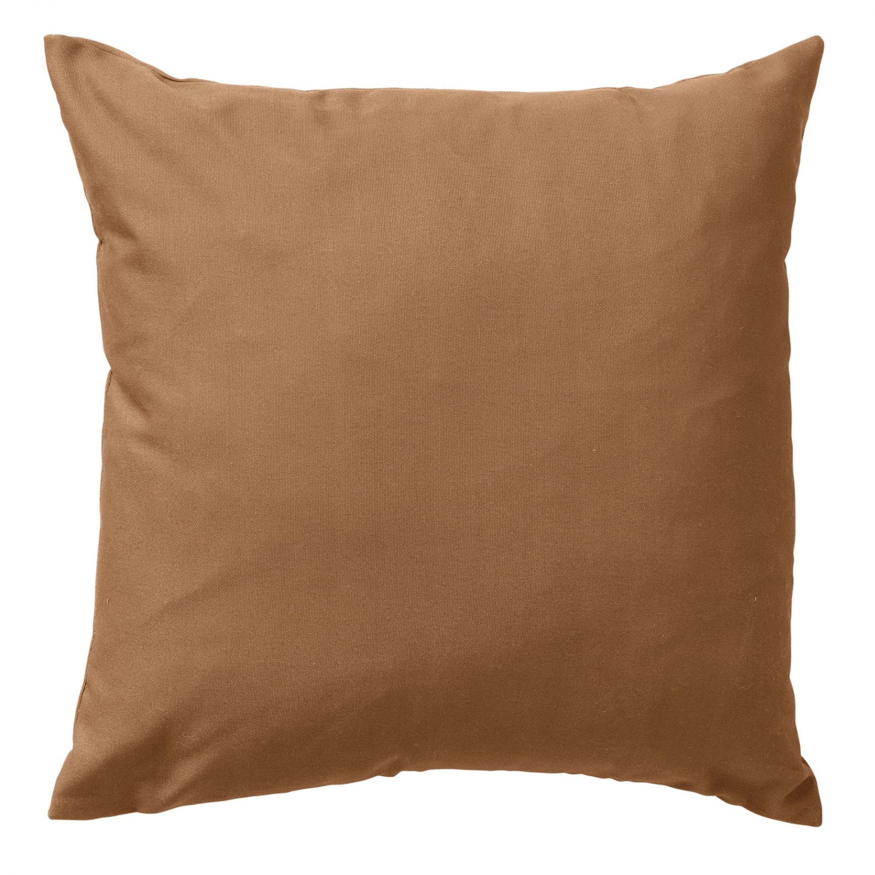 Dutch Decor - Sierkussen Santorini 45x45 cm Tobacco Brown