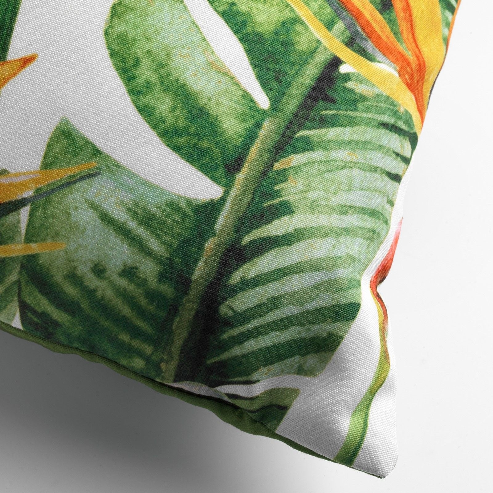 Dutch Decor - Sierkussen Sava outdoor Peridot 45x45 cm