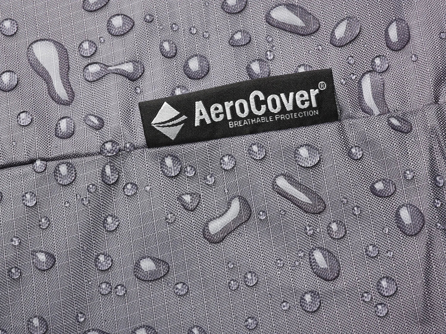 Platinum Aerocover kussentas 200 x 75 x 60 cm
