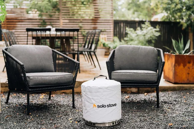 Solo Stove - Beschermhoes Ranger
