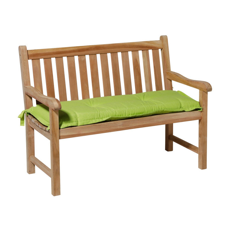 Madison - Bankkussen 120x48 Panama Lime