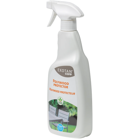 Exotan - Care Onderhoudsmiddel - Polywood protector - 750ML