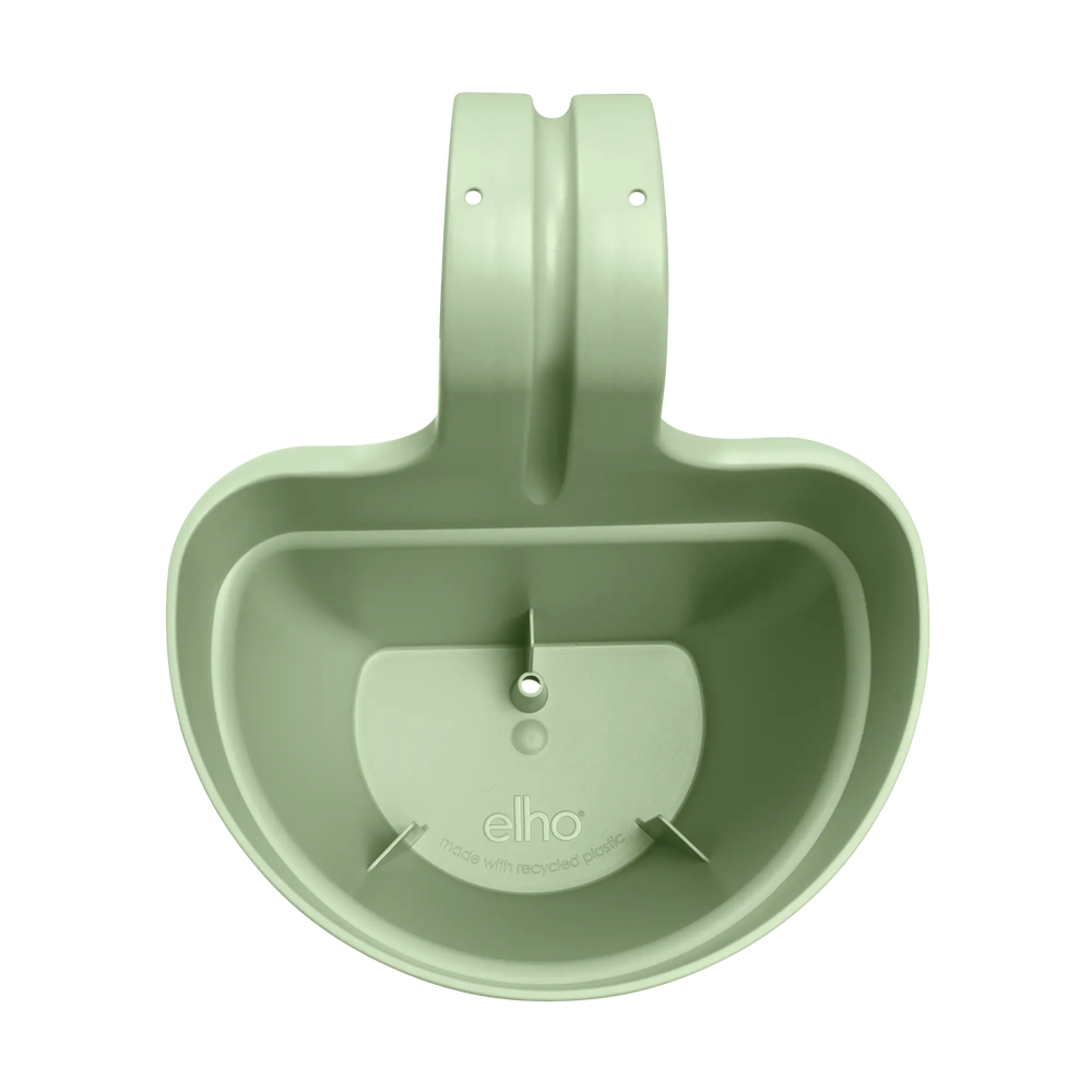 Elho - vibia campana easy hanger small pistachegroen
