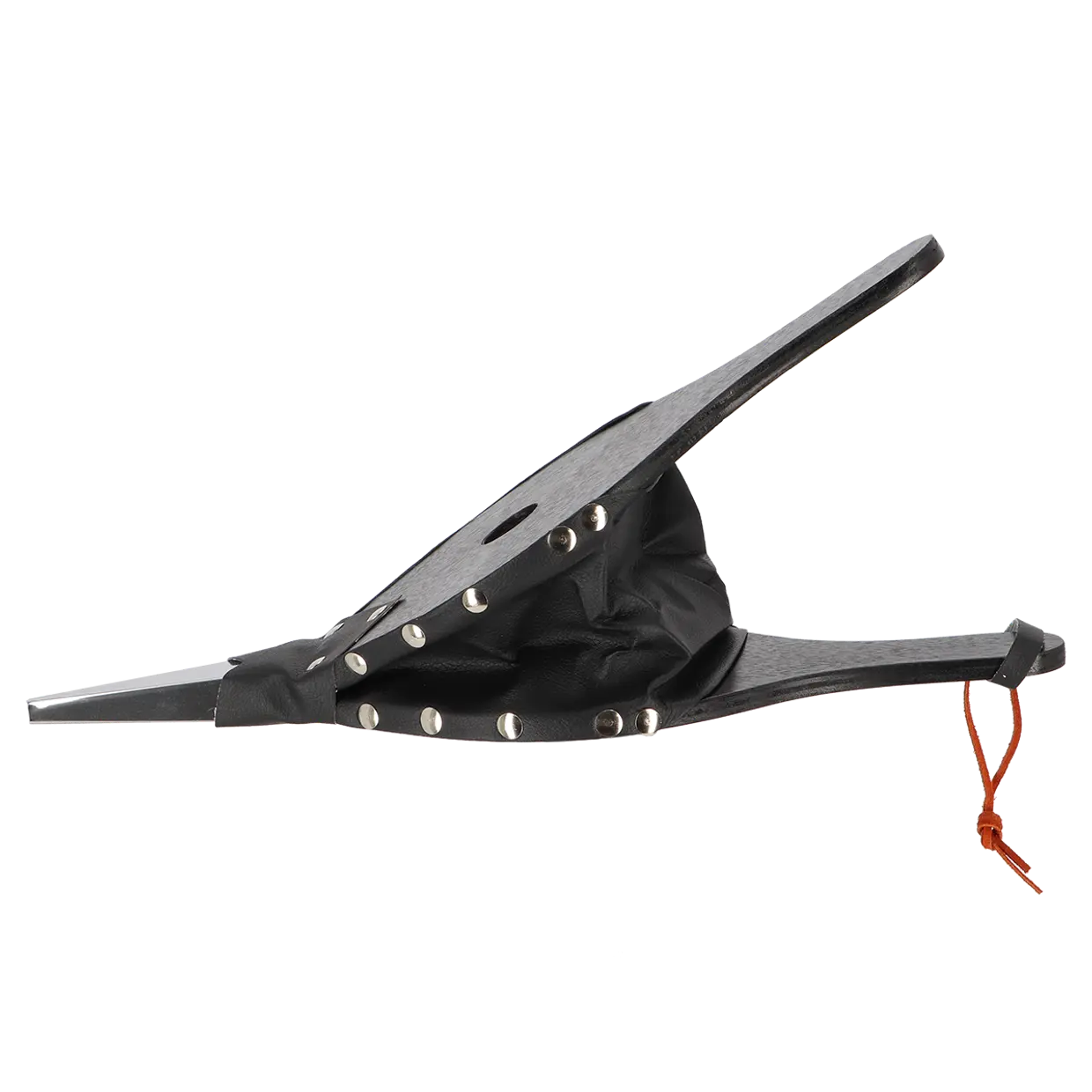 Blaasbalg voor de barbecue en haard - Esschert design