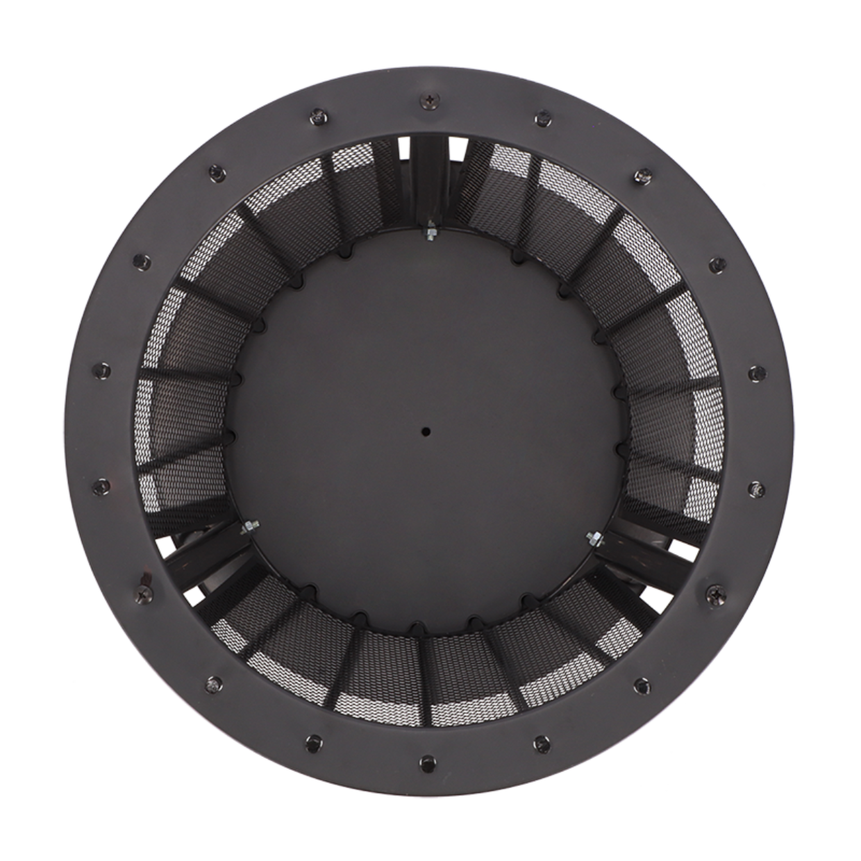 Esschert design - Vuurkorf met bodemplaat k/d