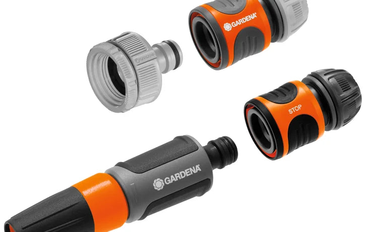 Gardena - Startset tuinspuit Unicef E50