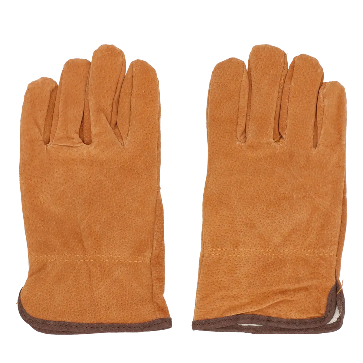 Esschert Design - Tuinhandschoenen varkensleer