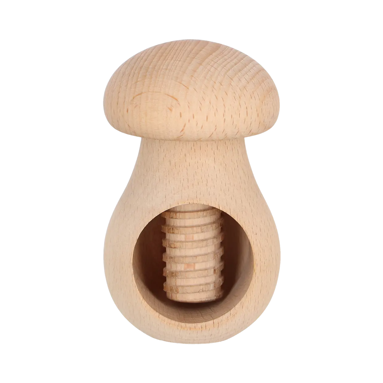 Houten notenkraker - Esschert design