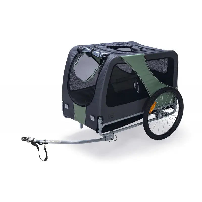 Karlie hondenfietskar Ox 152 x 74 x 74 cm - Hond