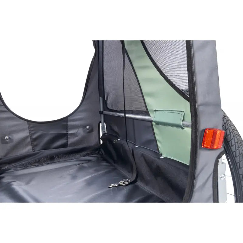 Karlie hondenfietskar Ox 152 x 74 x 74 cm - Hond