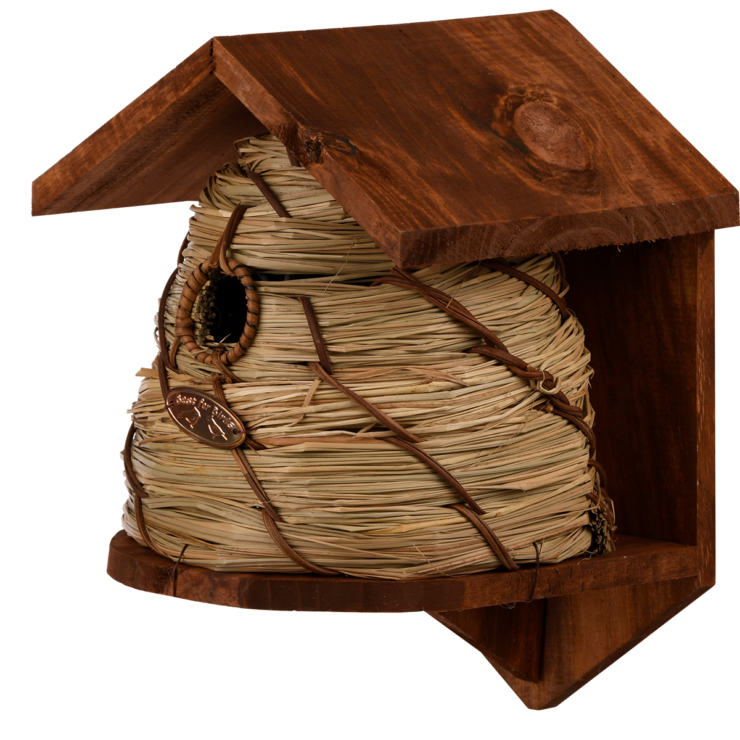 Esschert design - Nestkast bijenhuis