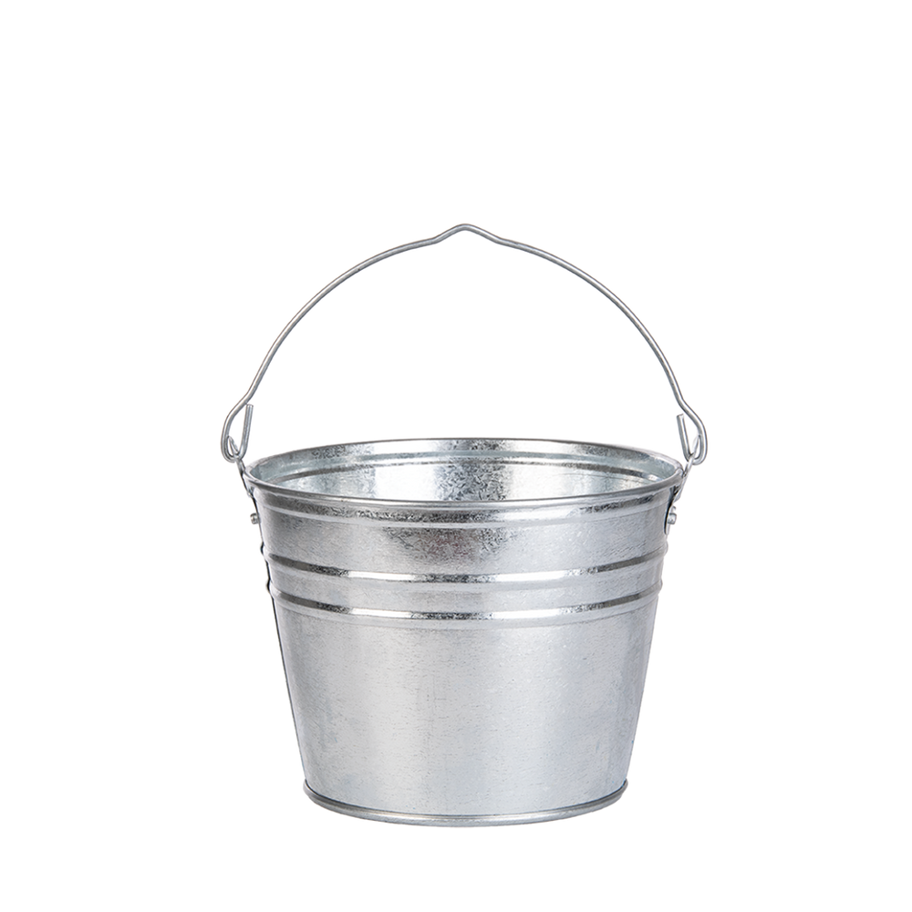 Esschert design - Zinken emmer S