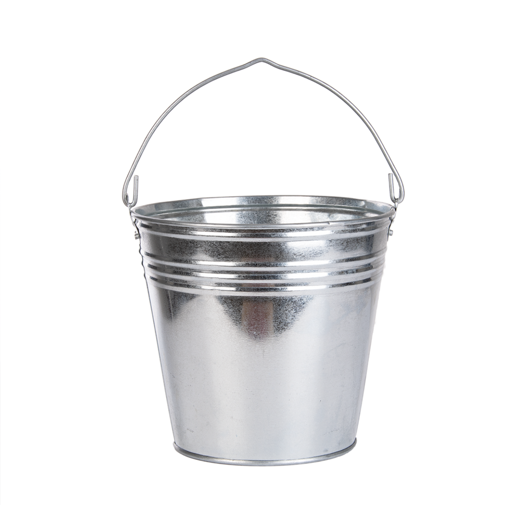 Esschert design - Zinken emmer L