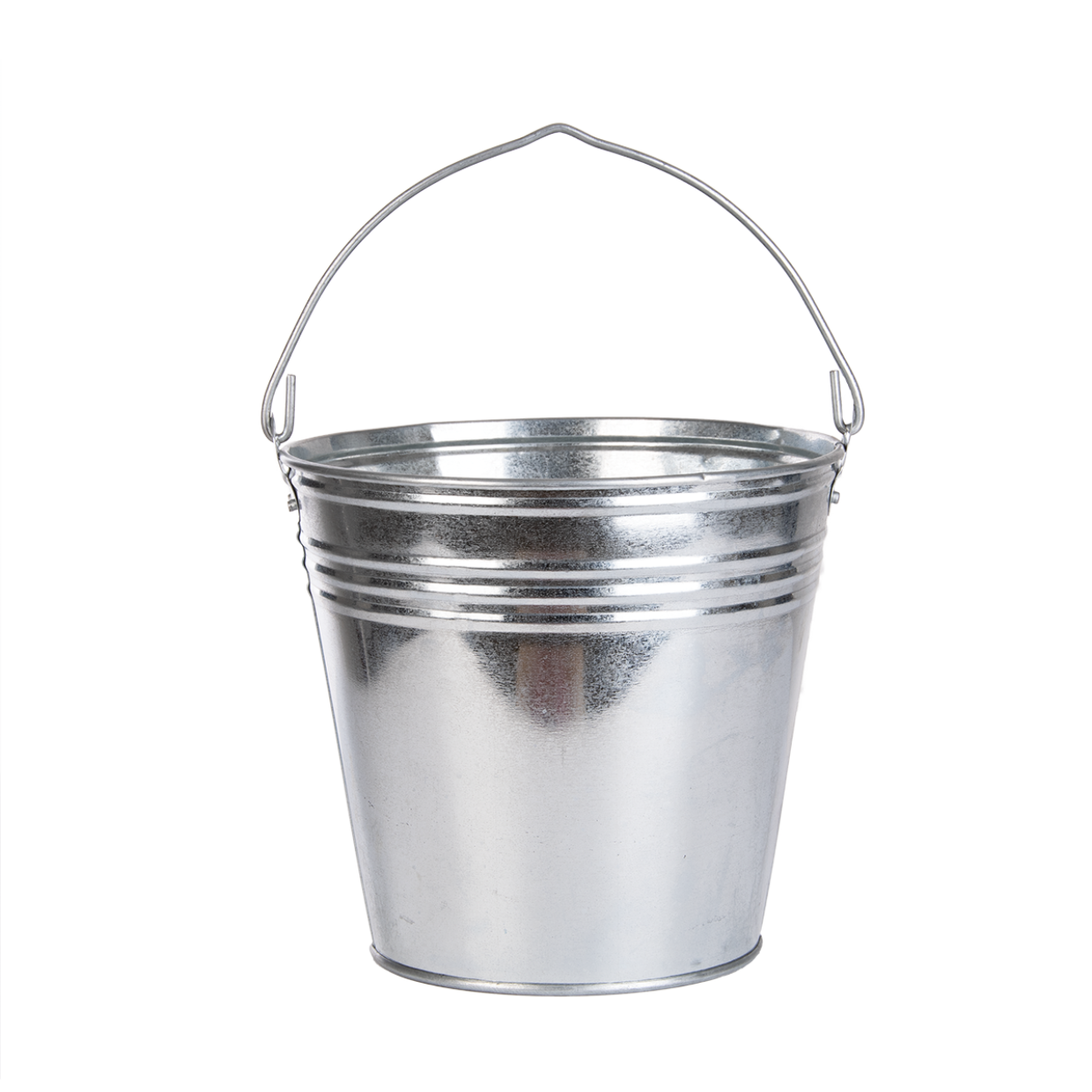 Esschert design - Zinken emmer L
