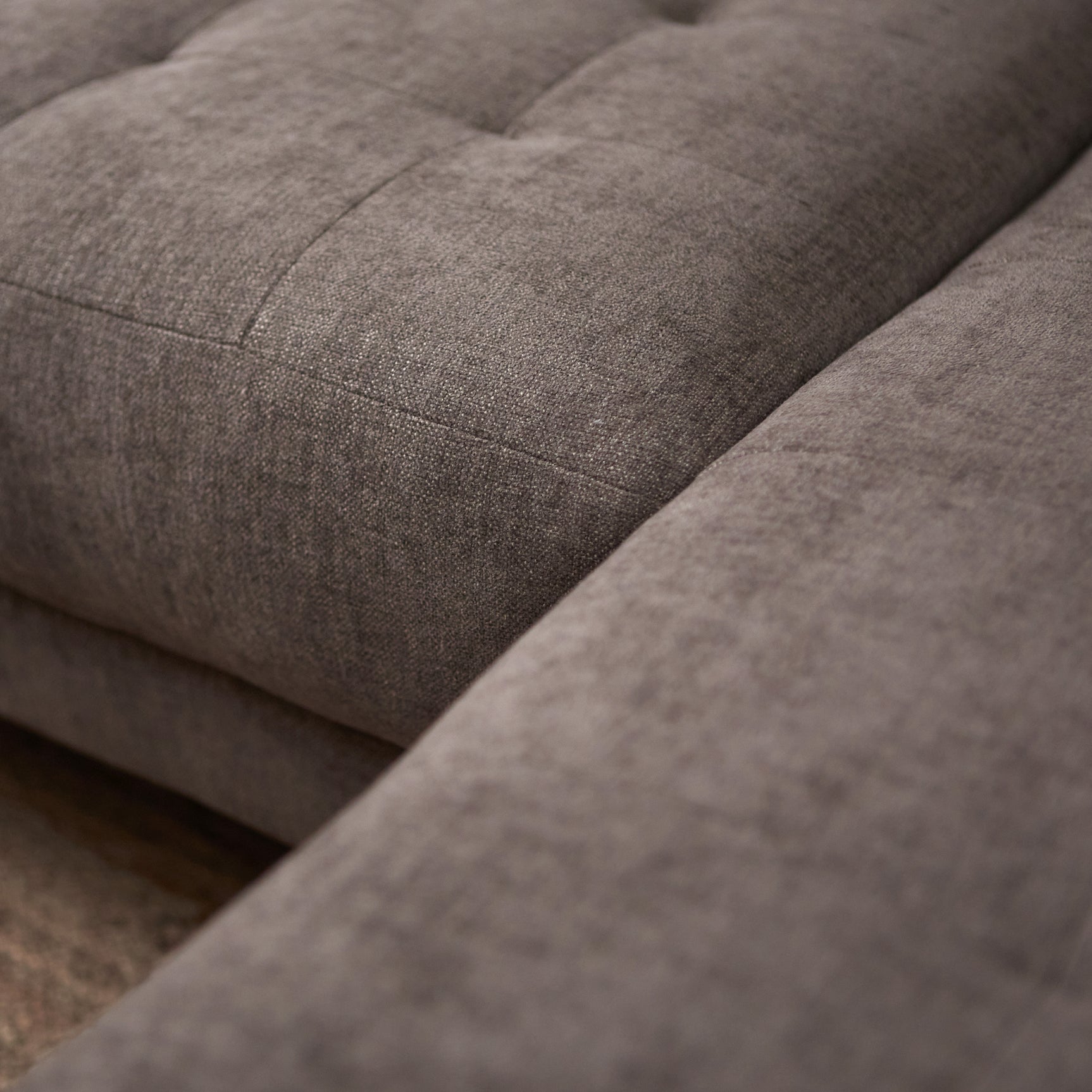 OREO met chaise longue rechts - Tesla 2004