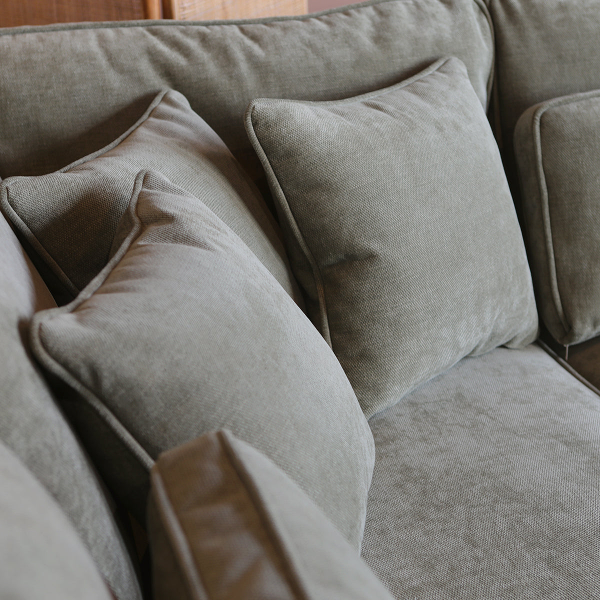 RICHIE met ottoman links - Rebel 18