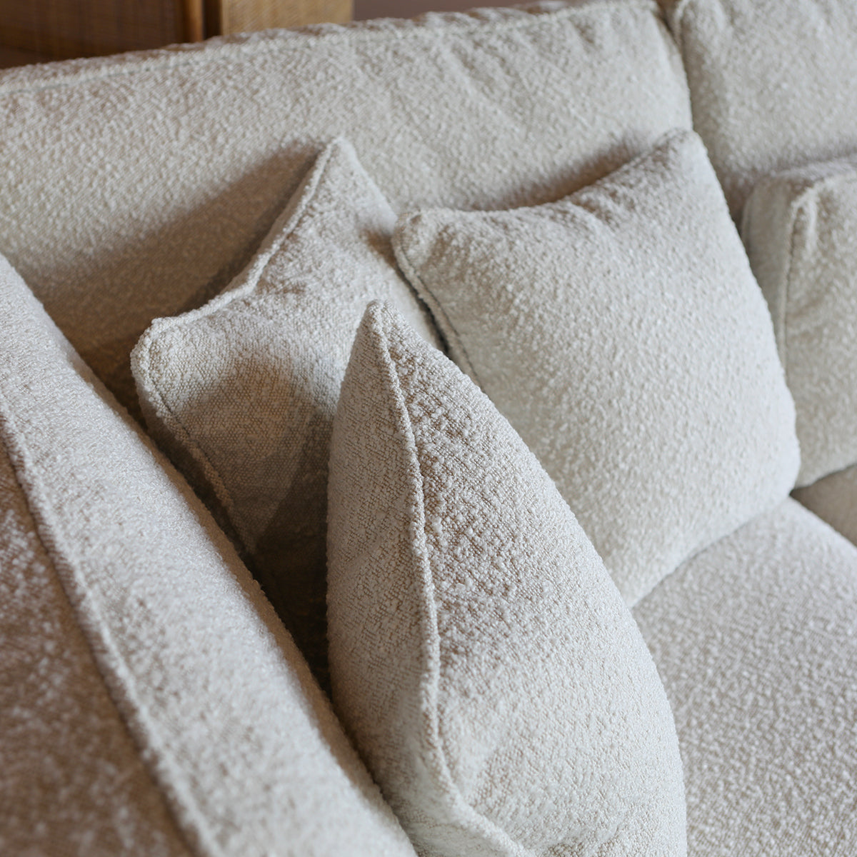 RICHIE met ottoman links - Legend 2 Natural