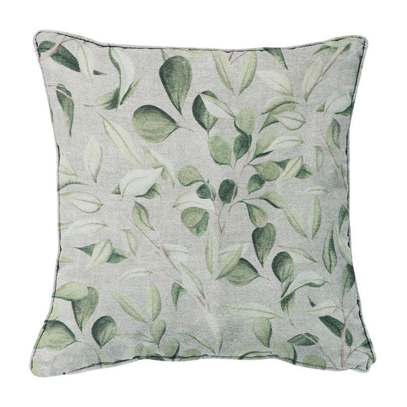 Madison - Sierkussen paspel ca.50x50cm Outdoor WR Diez