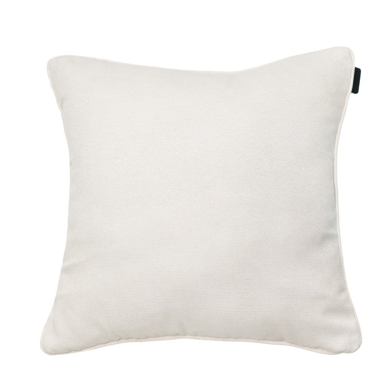 Madison - Sierkussen paspel 50x50cm Outdoor WR Napels sand