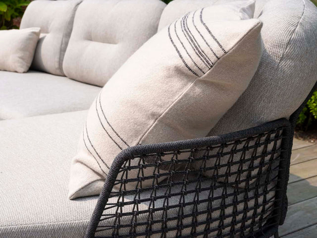 Taste 4SO - Rhodos lounge + chair