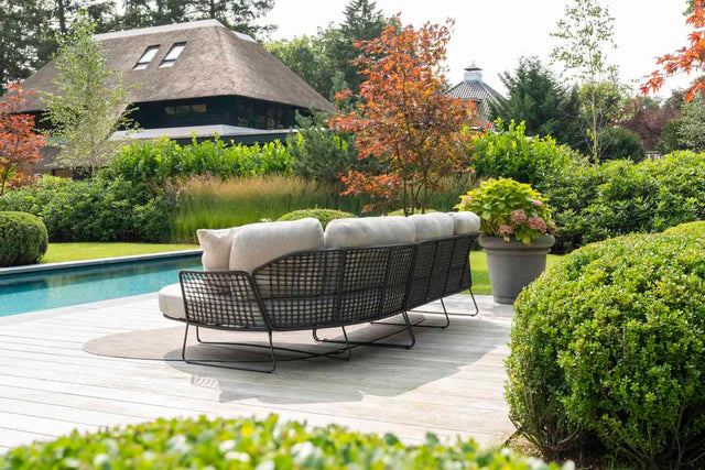 Taste 4SO - Rhodos lounge