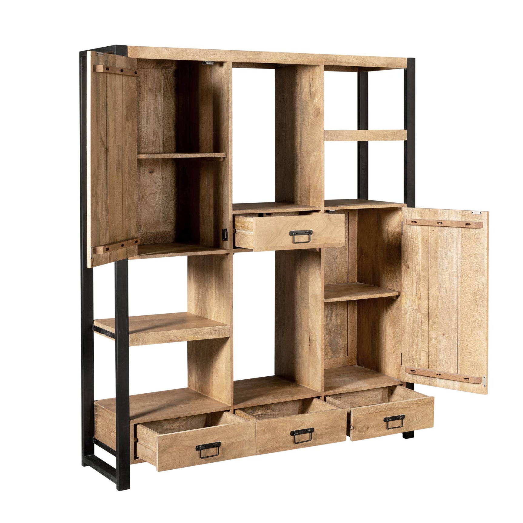 Vakkenkast Britt | 150 cm