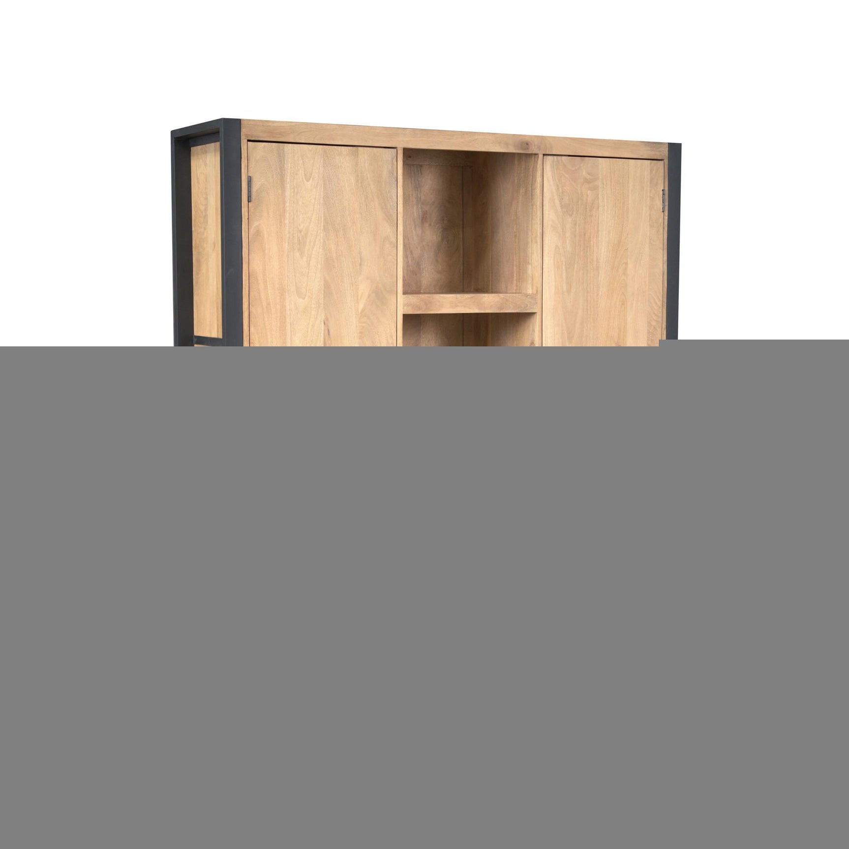 Boekenkast Britt | 150 cm