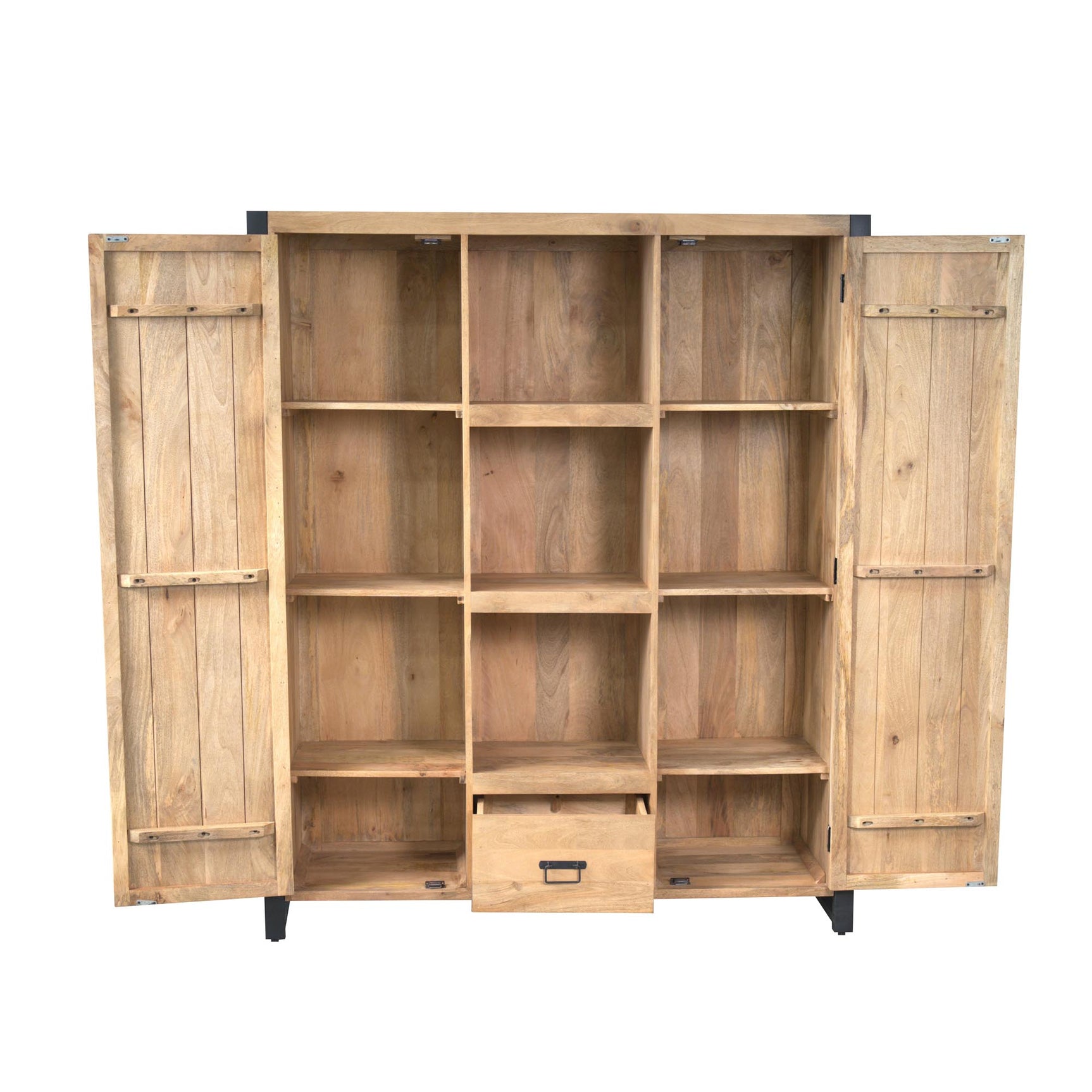 Boekenkast Britt | 150 cm