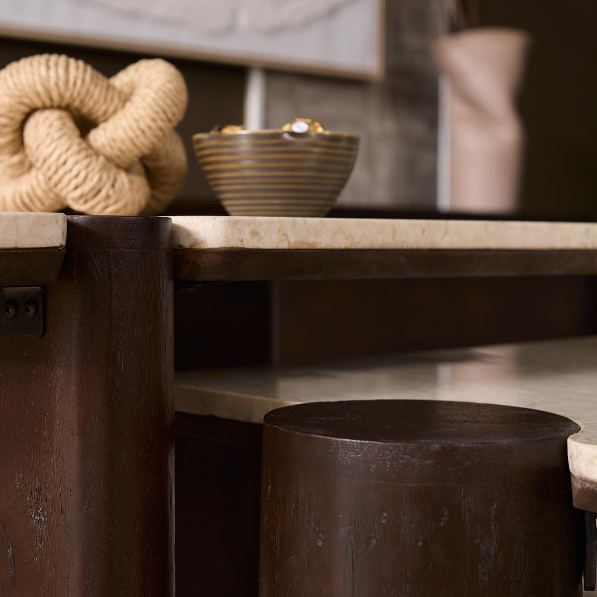 Starfurn - Salontafel Maeve | 128 cm