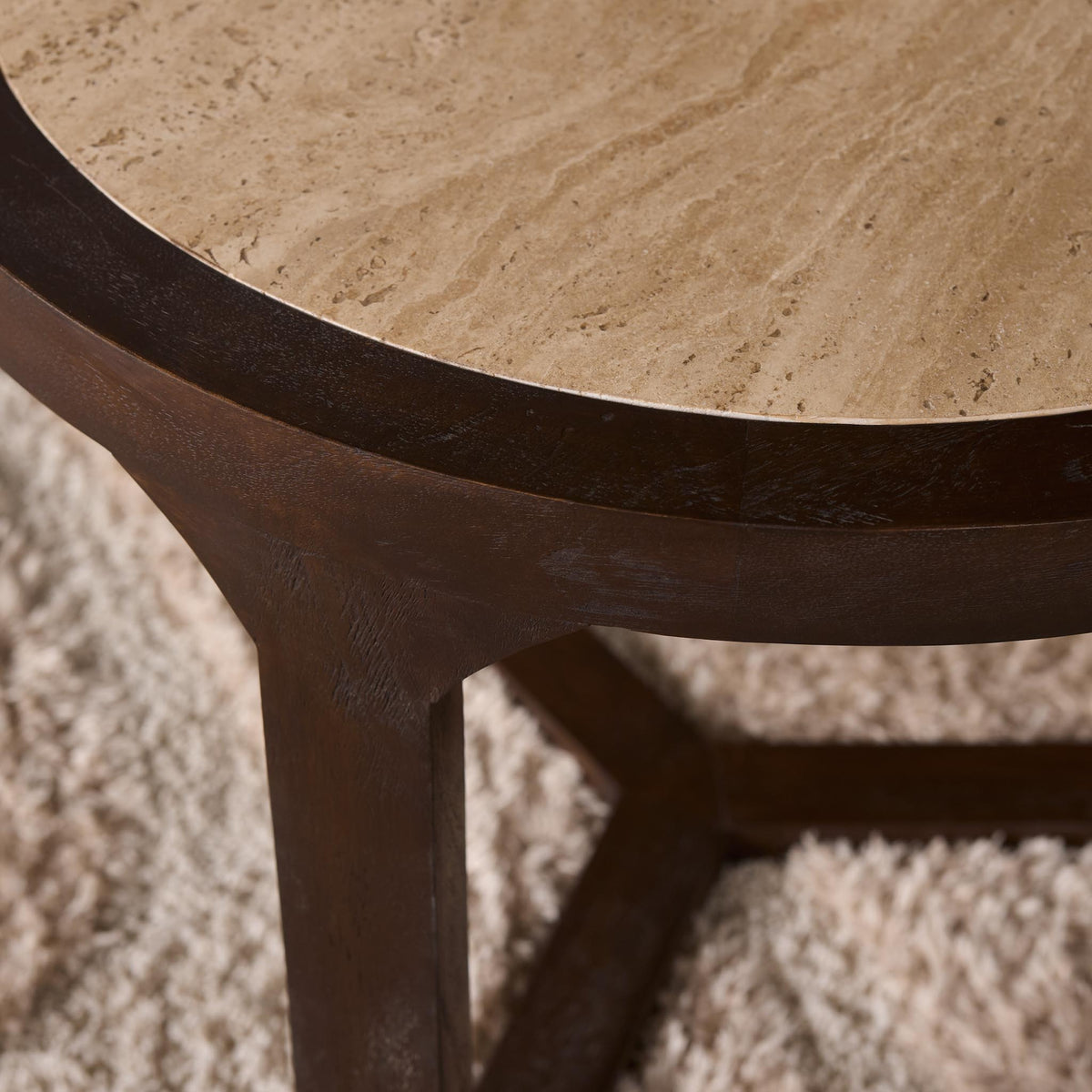 Starfurn - Bijzettafel Morris | 60 cm