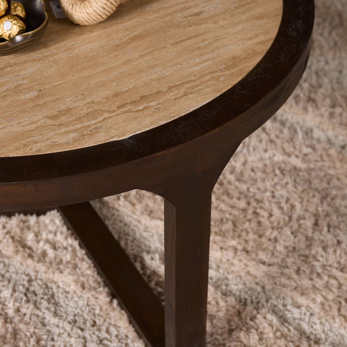 Starfurn - Salontafel Morris | 75 cm