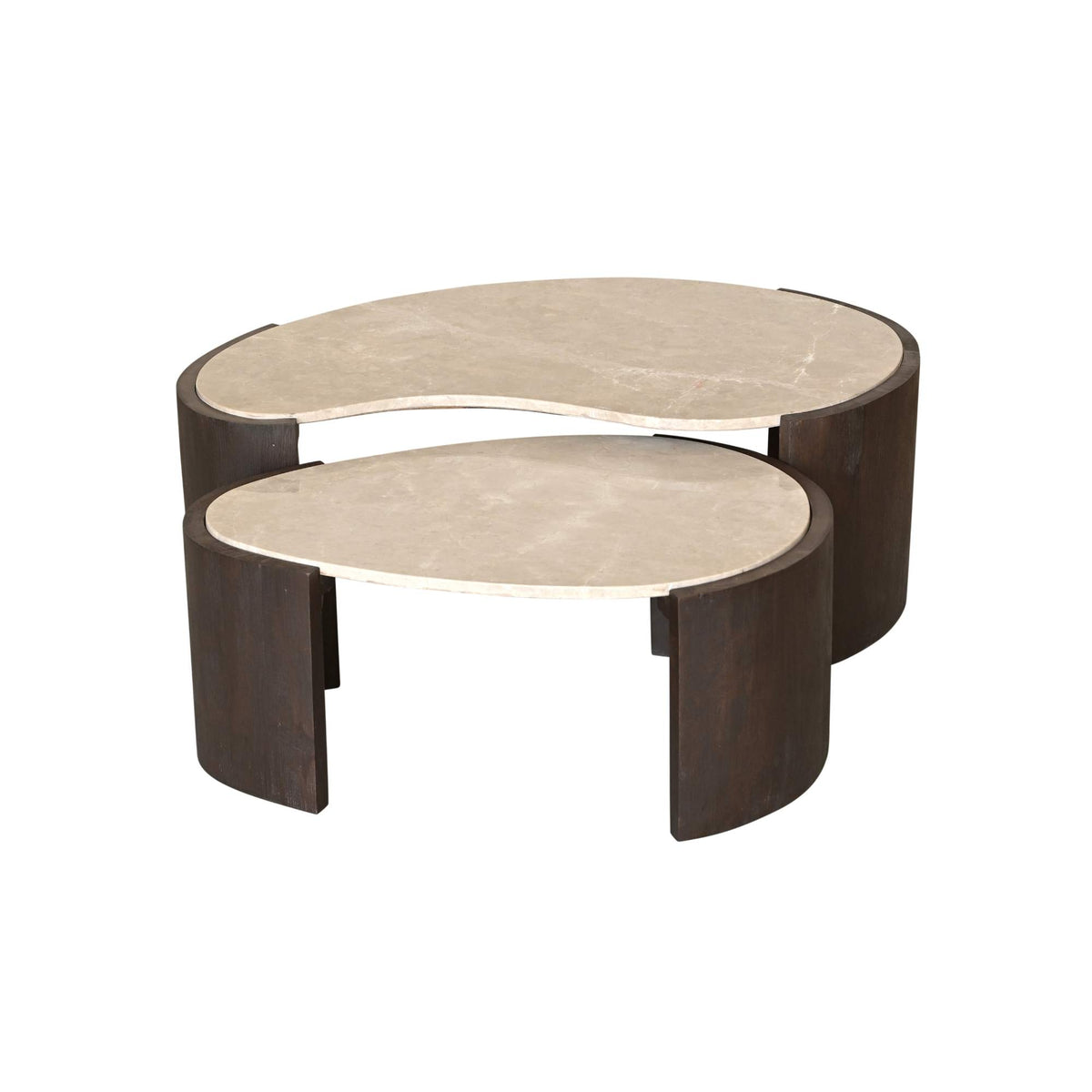 Starfurn - Salontafel Lume Marmer 94 cm