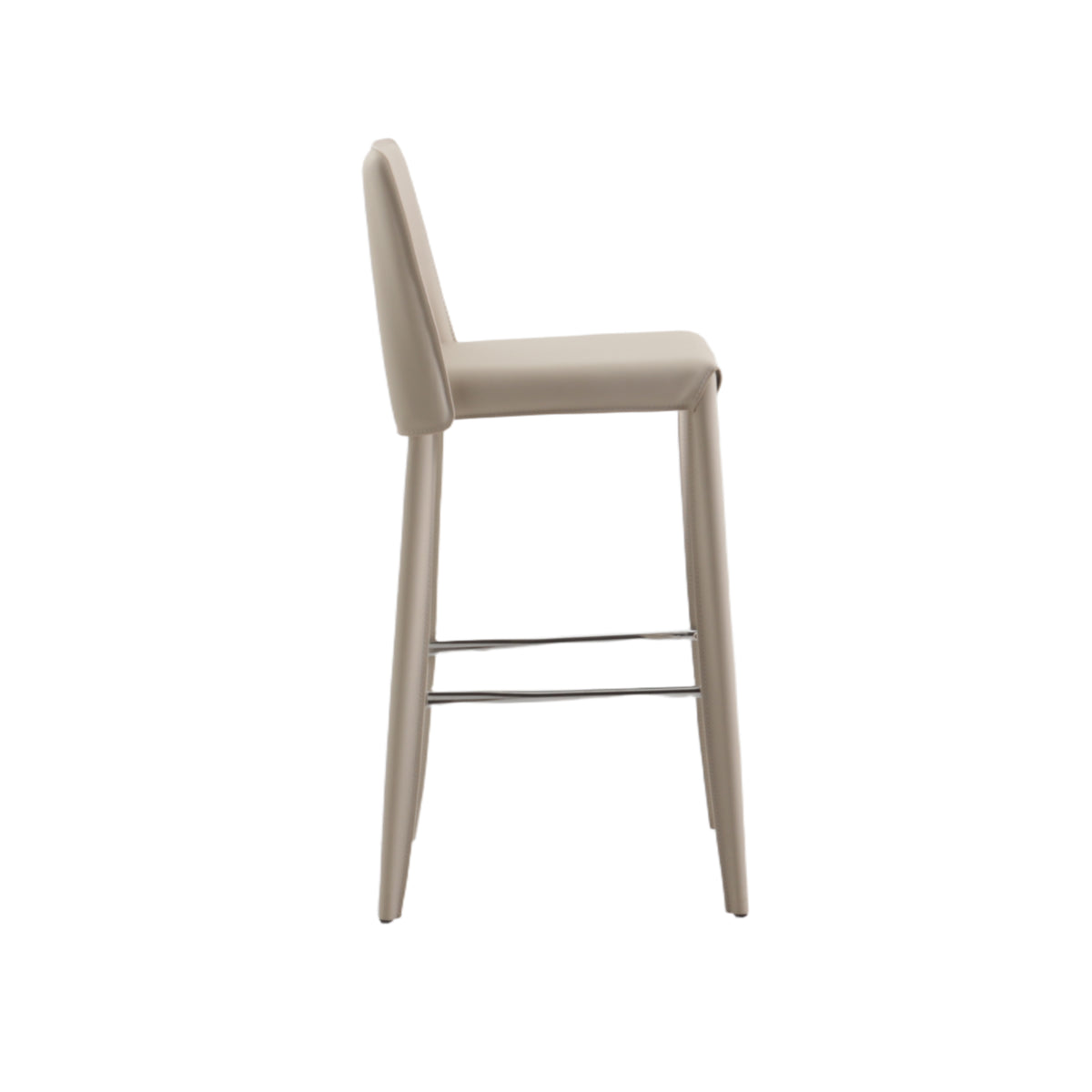 Barkruk Vloer Beige