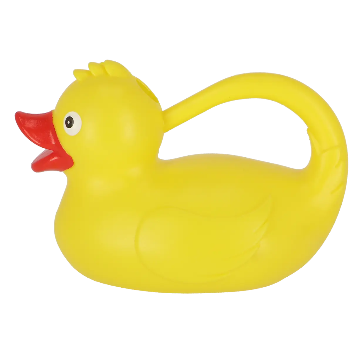 Esschert Design - Gieter badeend geel 1,8 liter